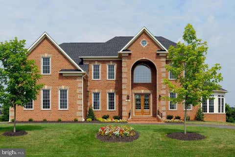 Homes For Sale - 11915 Simpson Road<br/> Howard County, CLARKSVILLE, MD 21029
