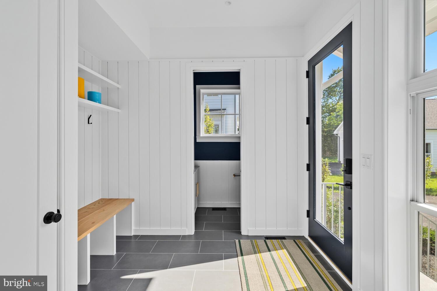 MT AIRY (WEST) - Residential