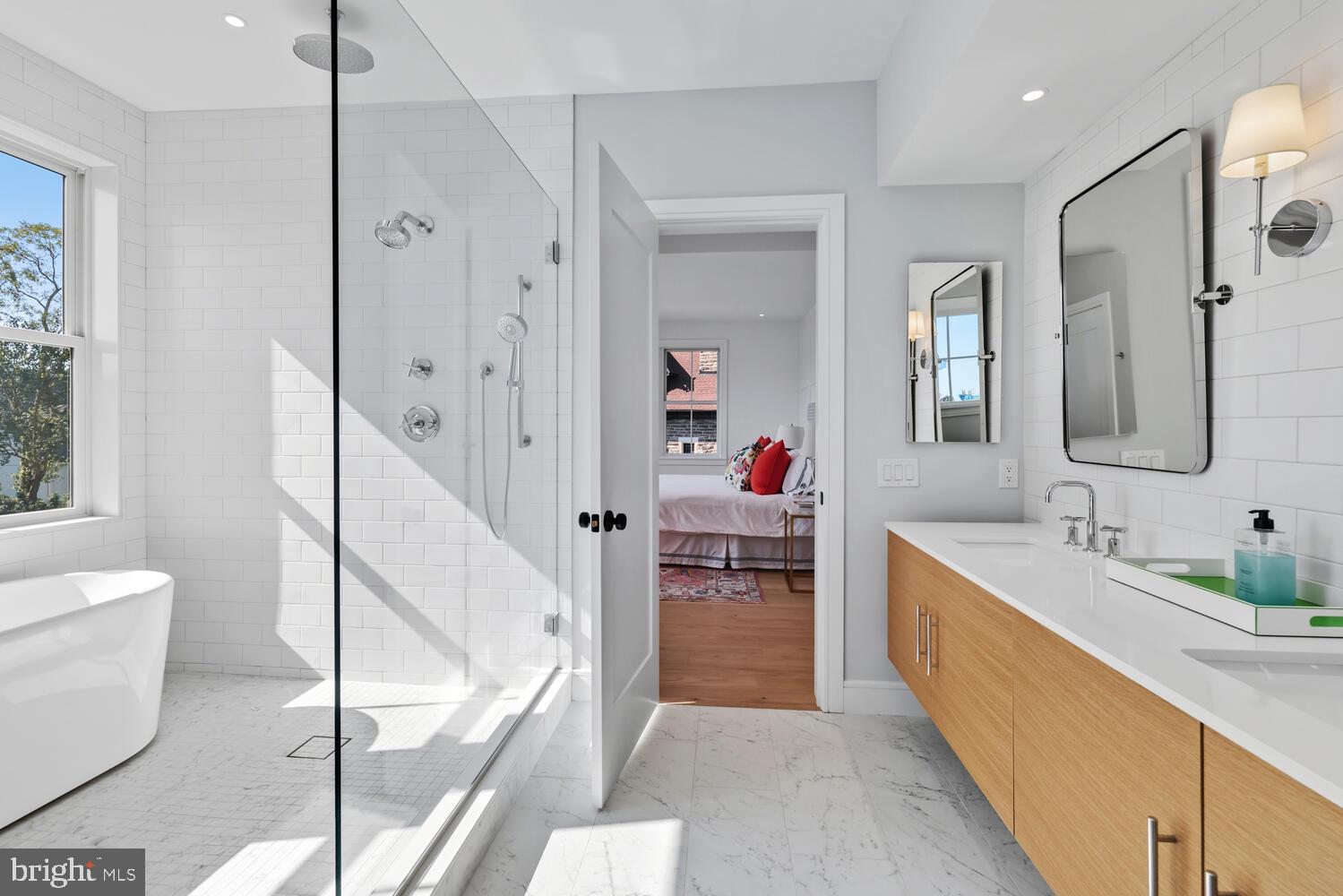 MT AIRY (WEST) - Residential