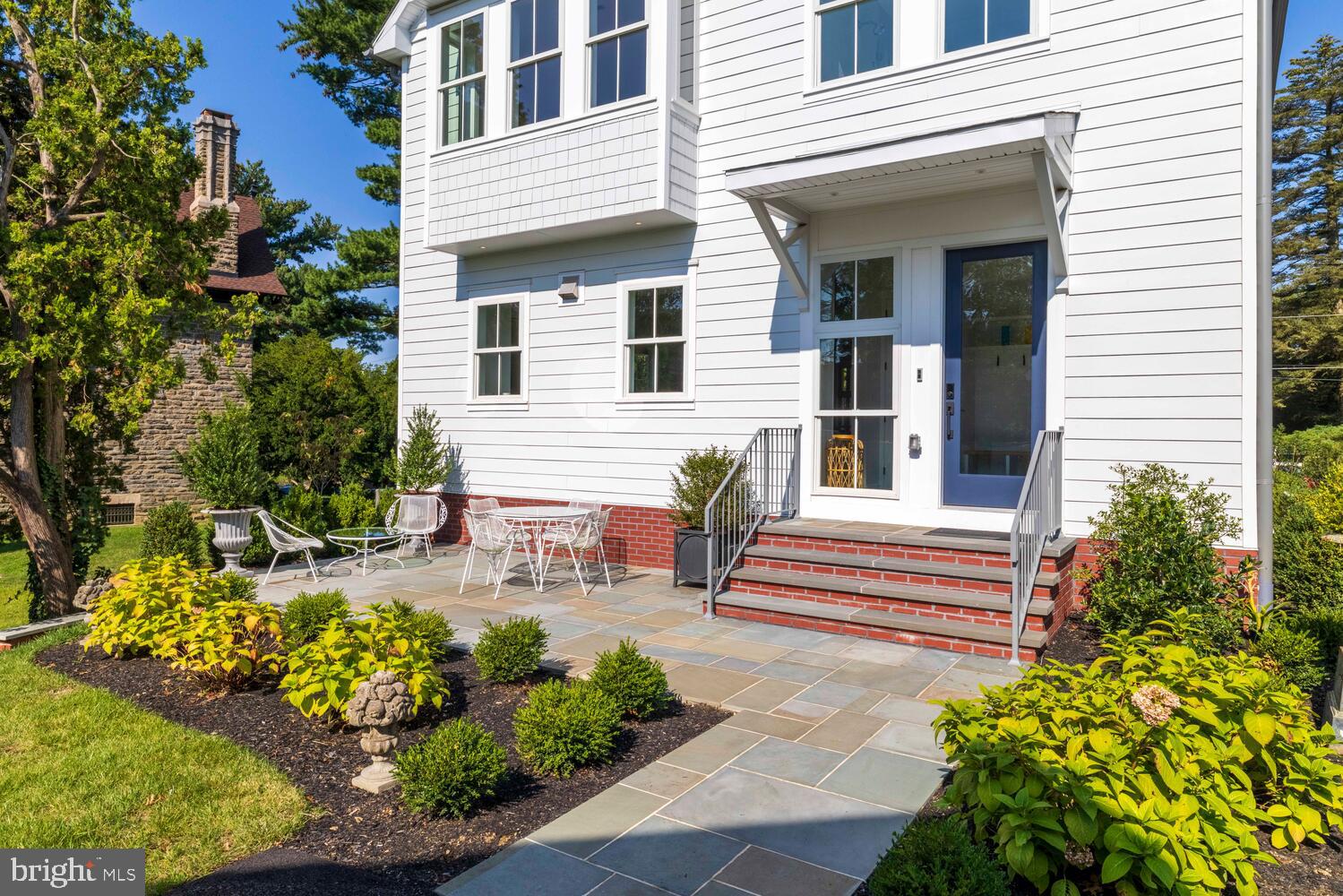 MT AIRY (WEST) - Residential