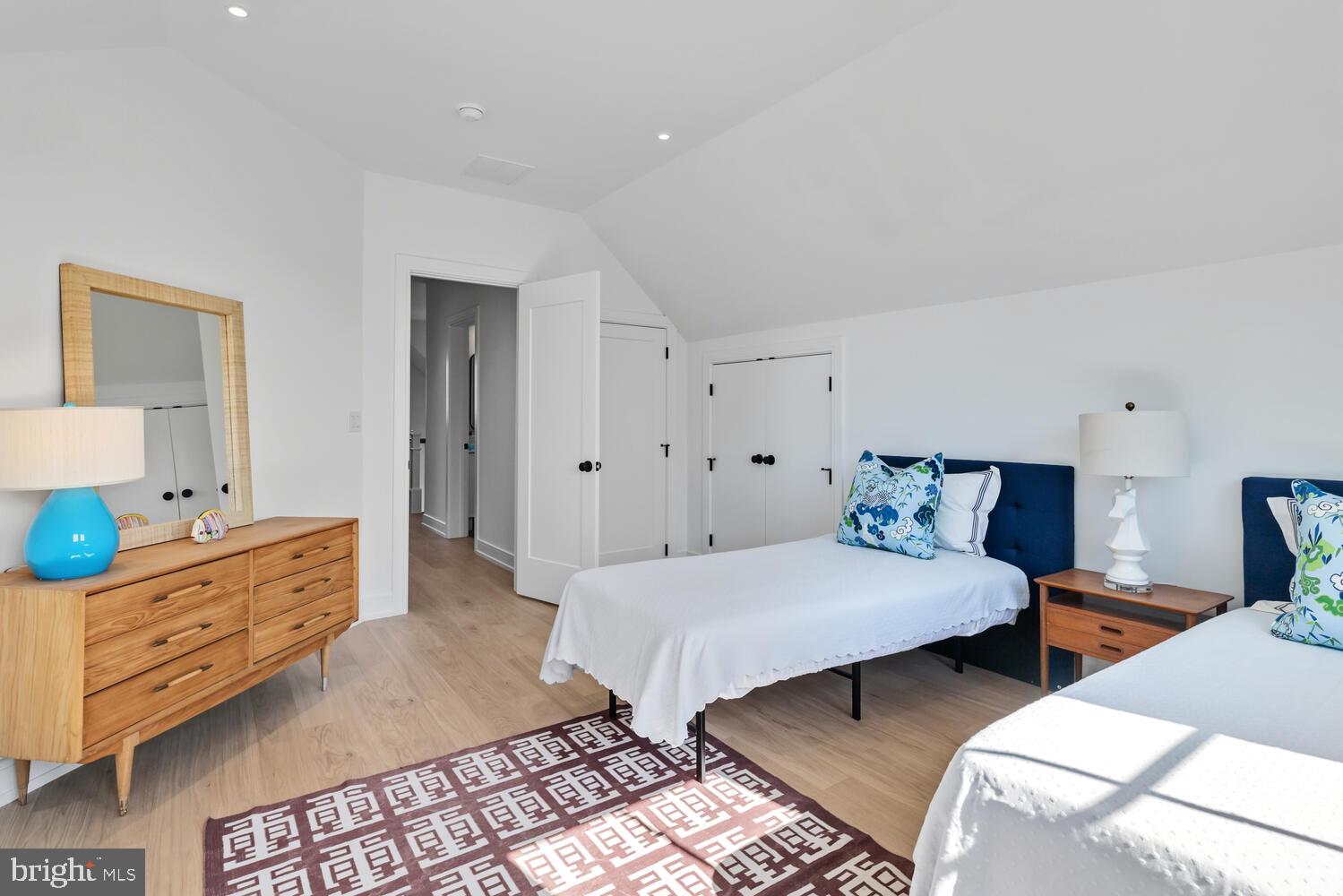 MT AIRY (WEST) - Residential