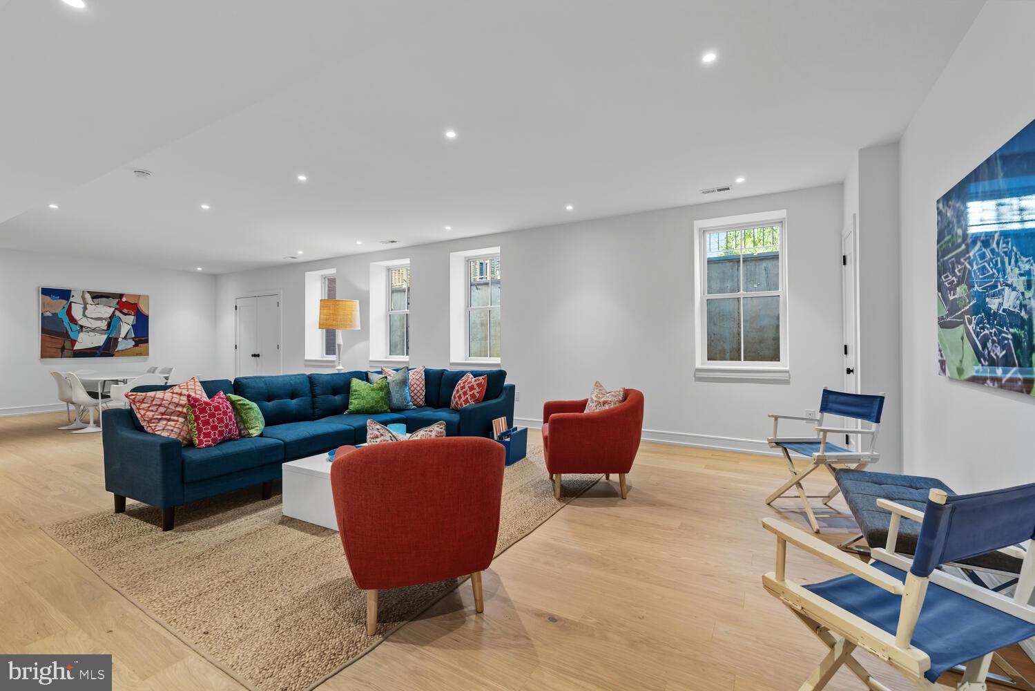 MT AIRY (WEST) - Residential