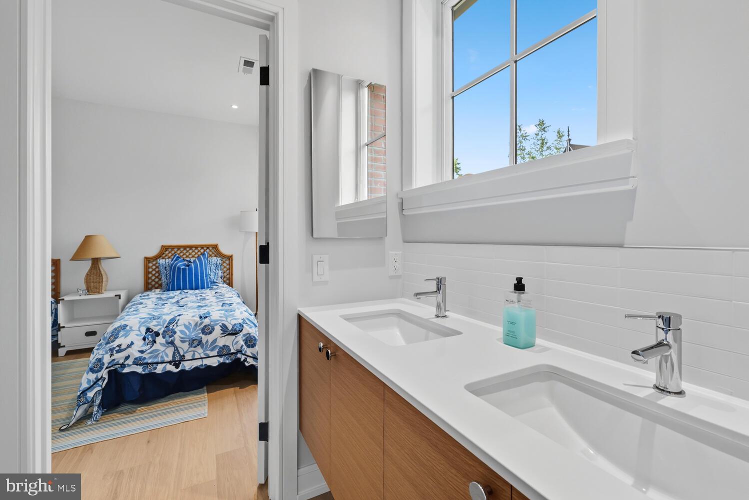 MT AIRY (WEST) - Residential