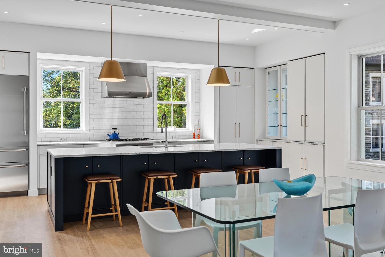 MT AIRY (WEST) - Residential