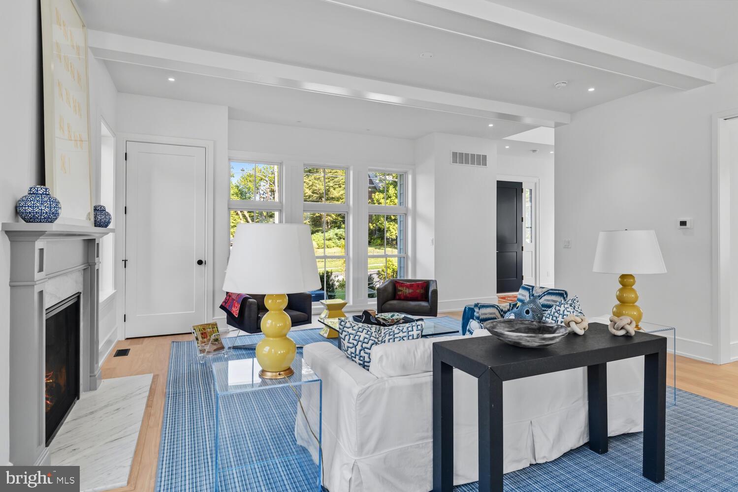 MT AIRY (WEST) - Residential