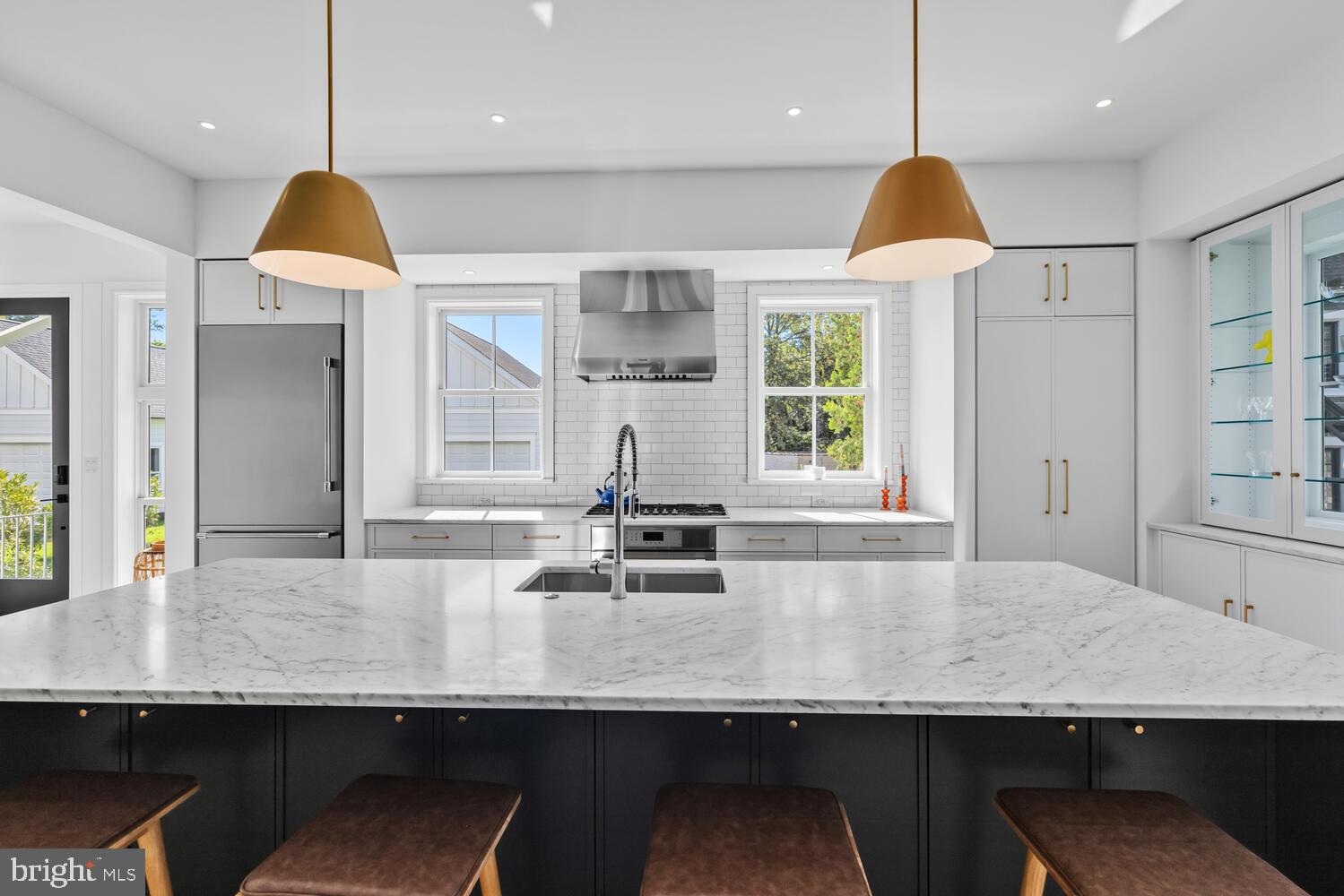 MT AIRY (WEST) - Residential