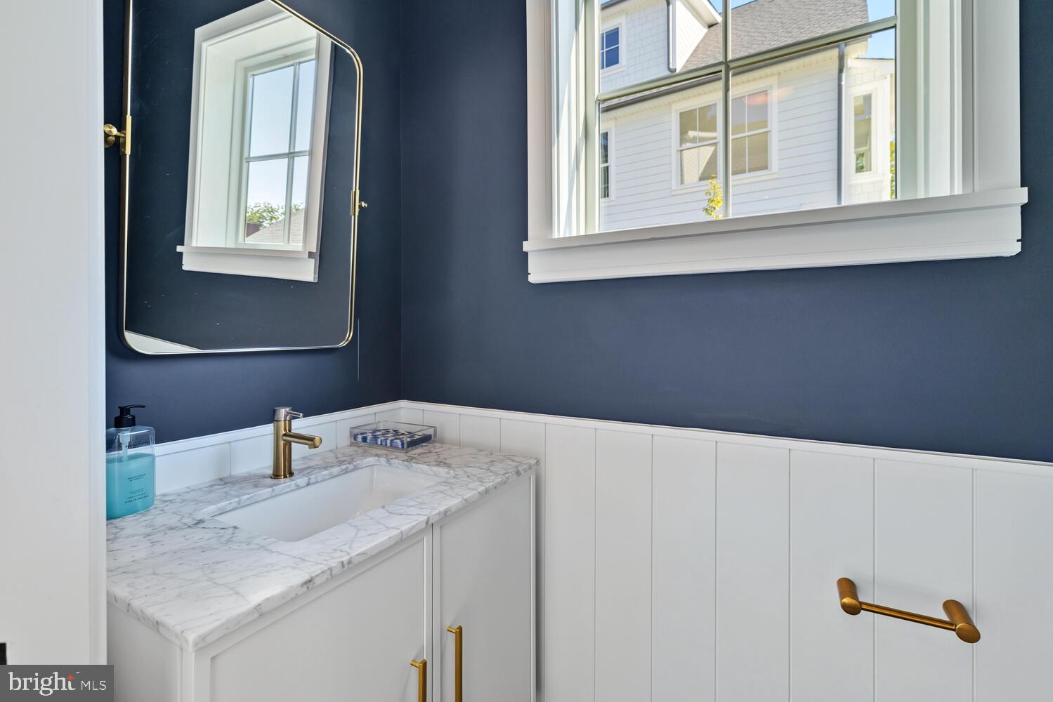 MT AIRY (WEST) - Residential