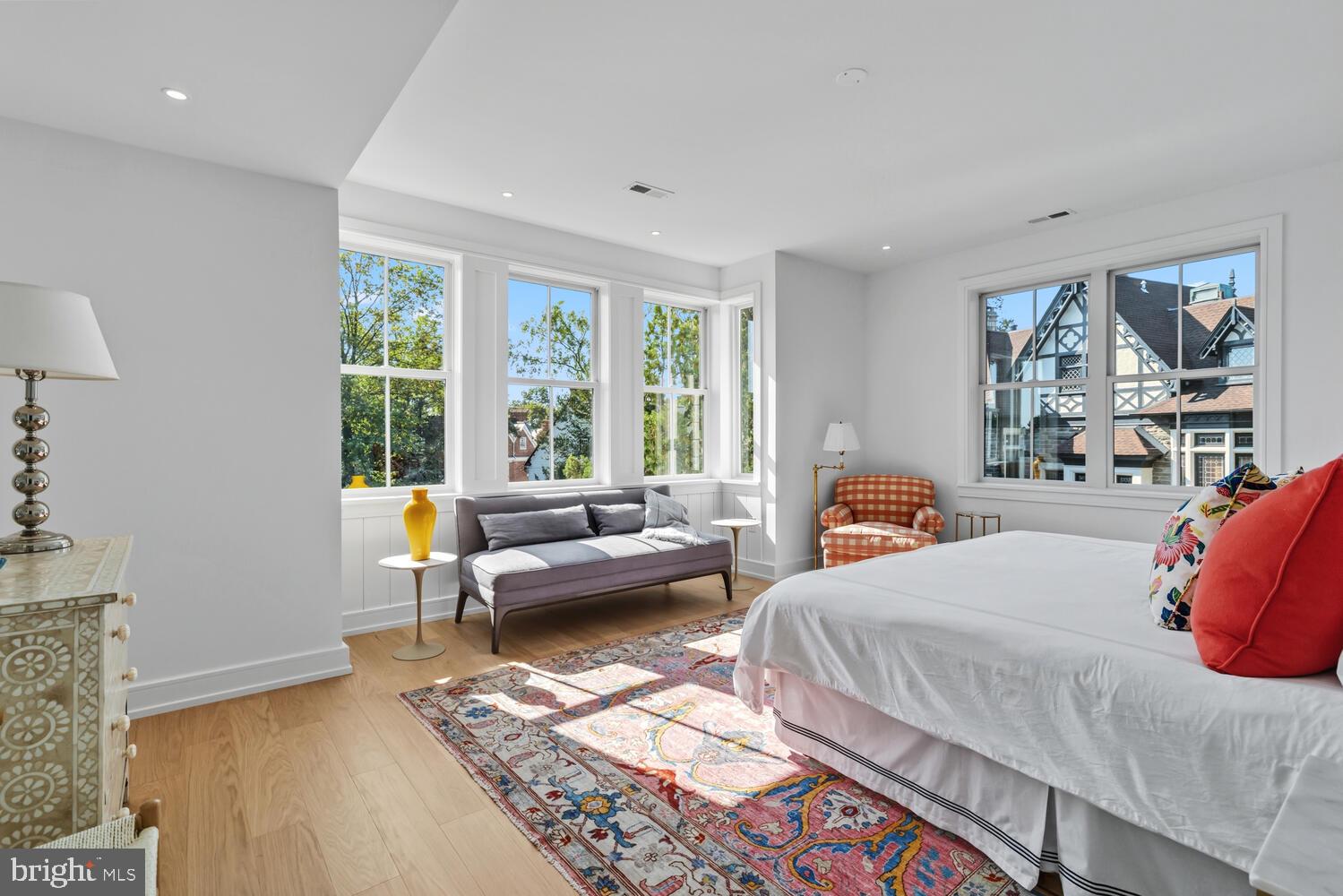 MT AIRY (WEST) - Residential