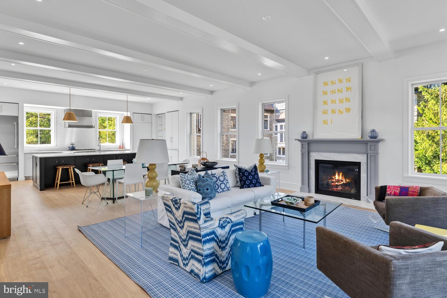 MT AIRY (WEST) - Residential