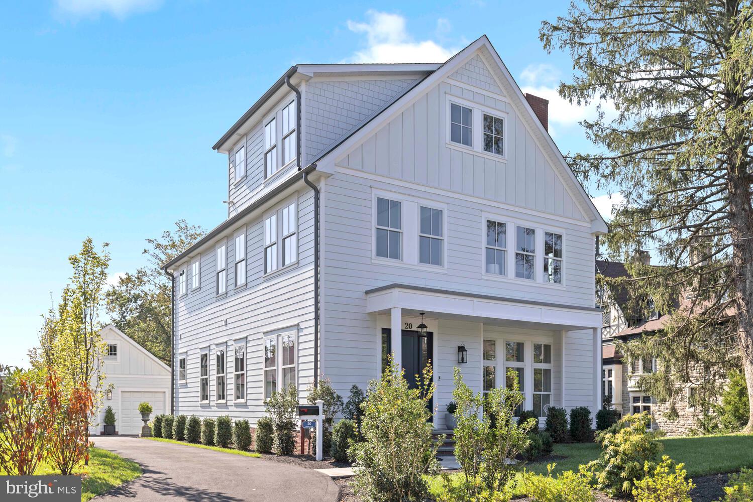 MT AIRY (WEST) - Residential