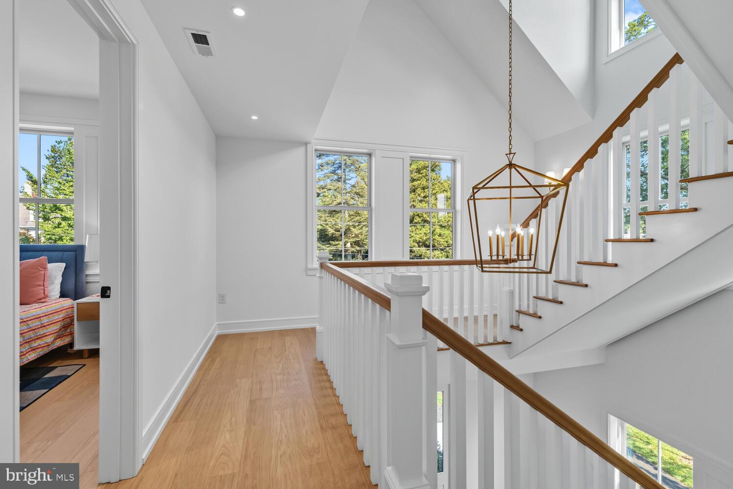 MT AIRY (WEST) - Residential