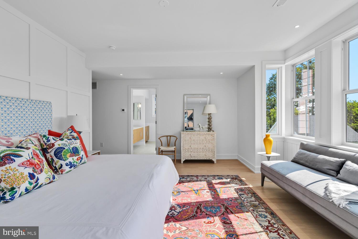 MT AIRY (WEST) - Residential