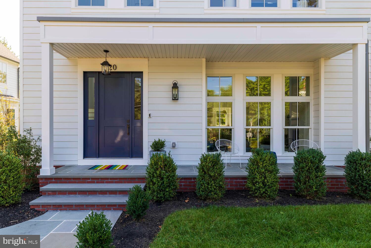 MT AIRY (WEST) - Residential