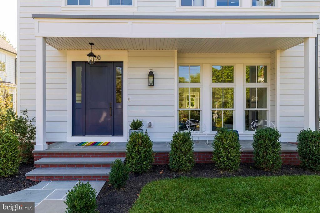 Photo of 14 Pelham Road, PHILADELPHIA, PA 19119 (MLS # PAPH2558534)