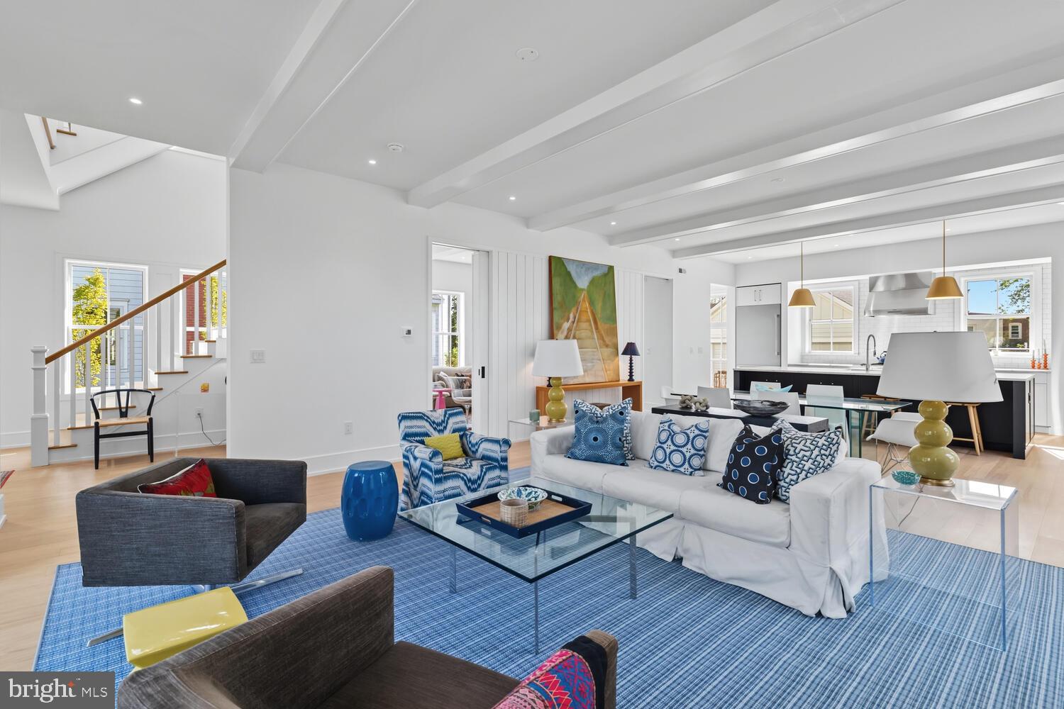 MT AIRY (WEST) - Residential