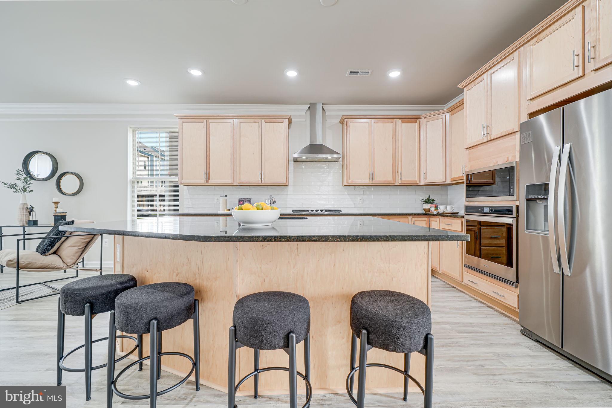 JEFFERSON SQUARE - Residential