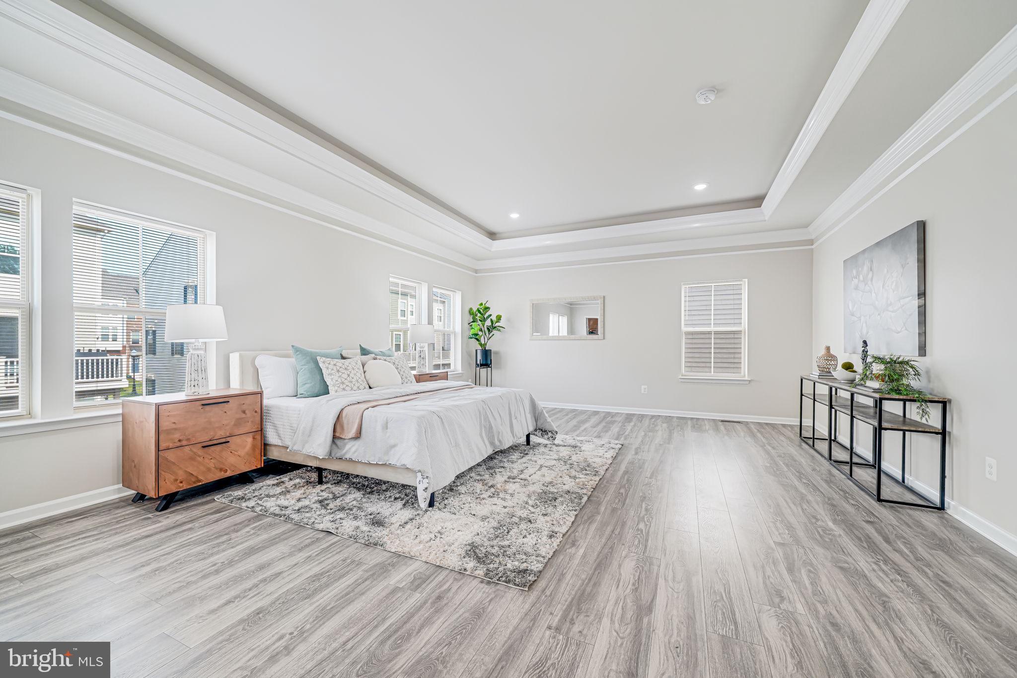 JEFFERSON SQUARE - Residential