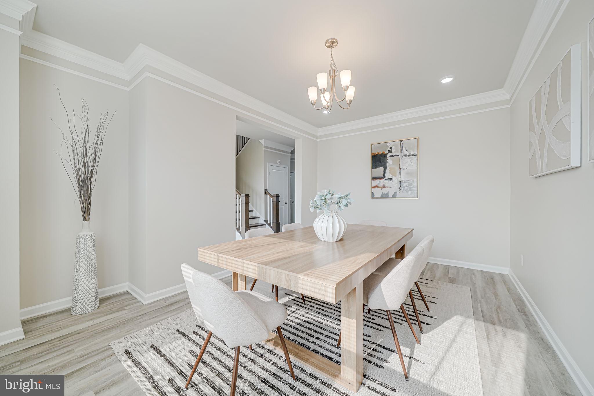 JEFFERSON SQUARE - Residential