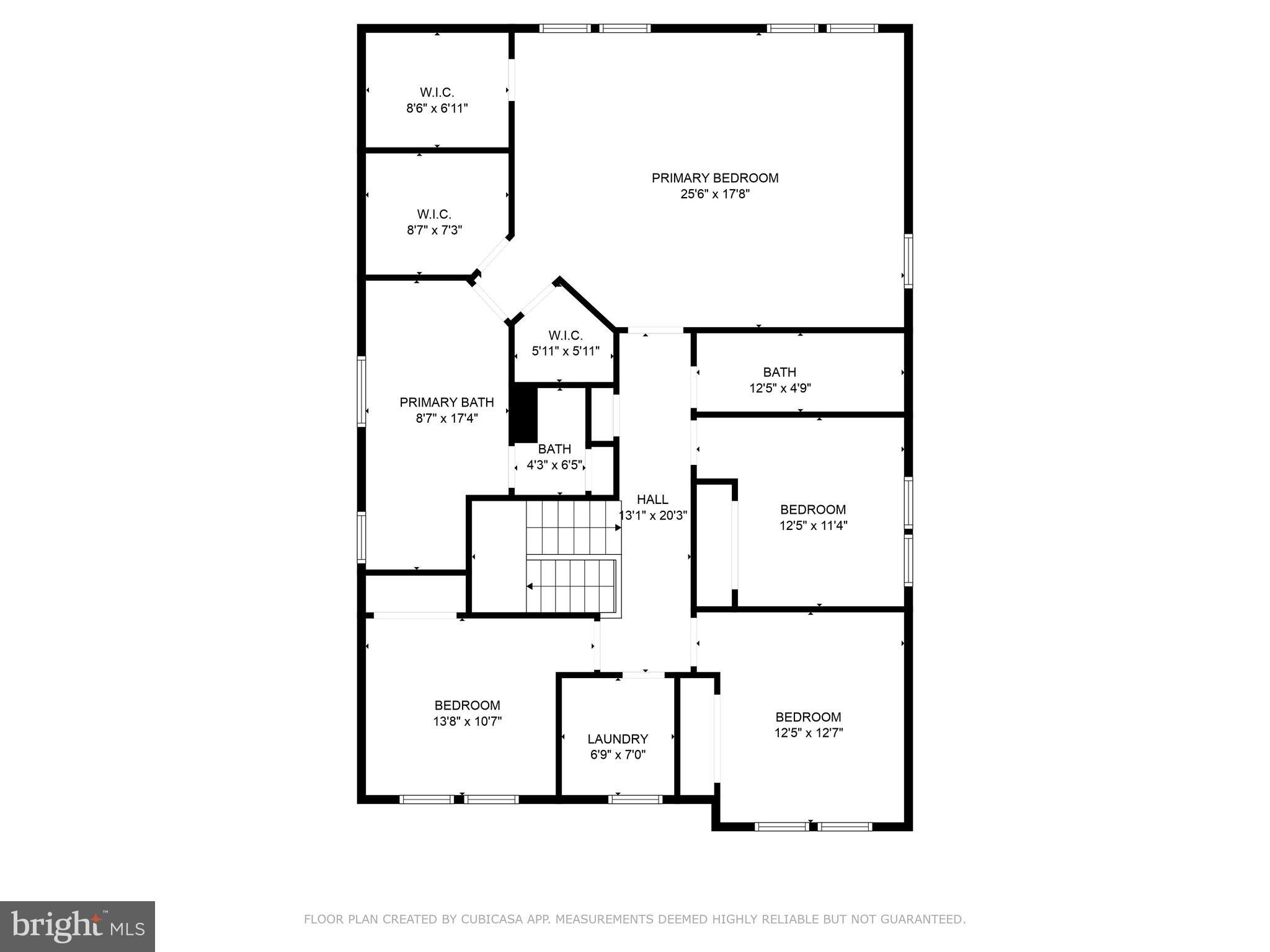 JEFFERSON SQUARE - Residential