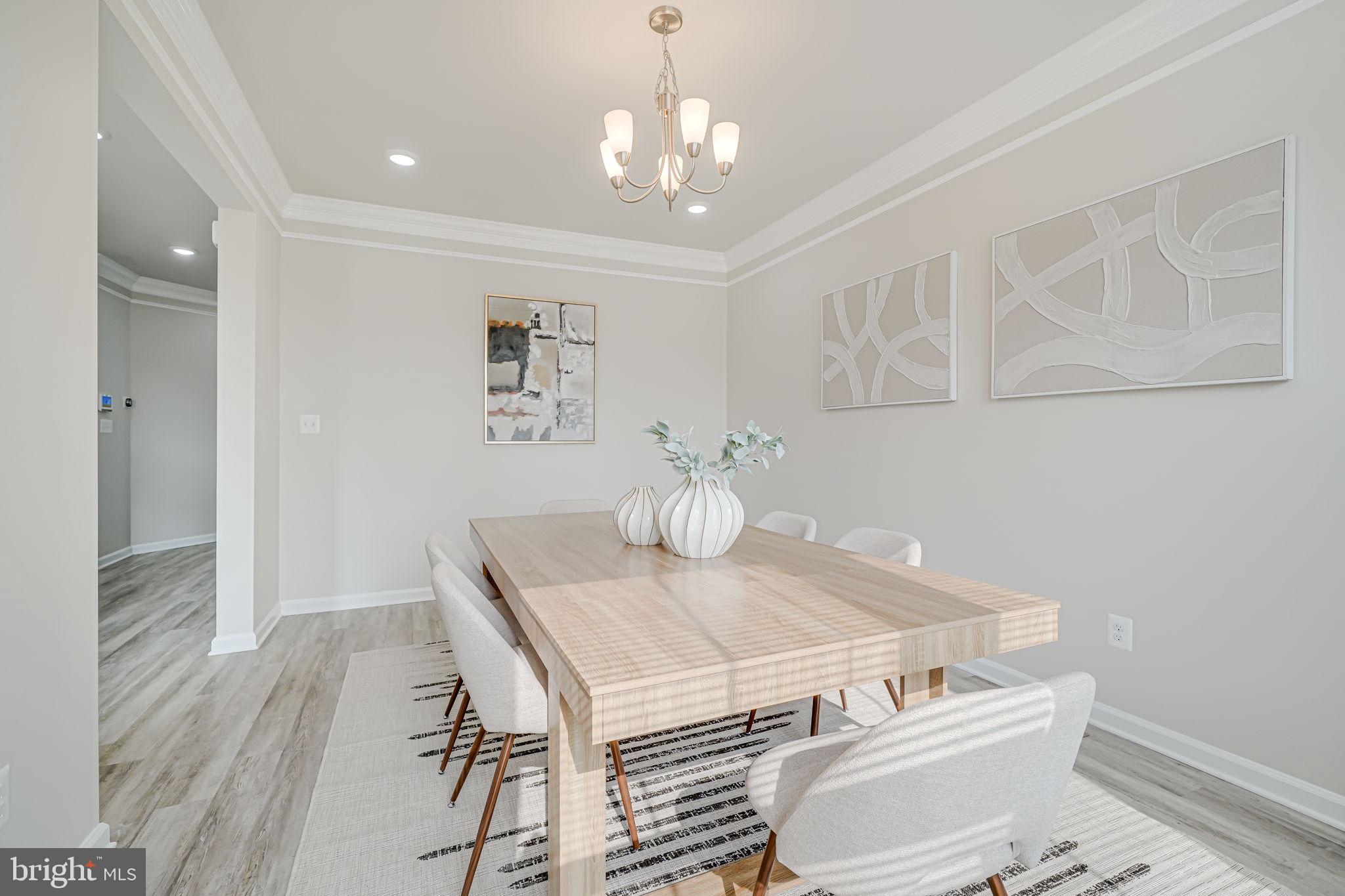 JEFFERSON SQUARE - Residential