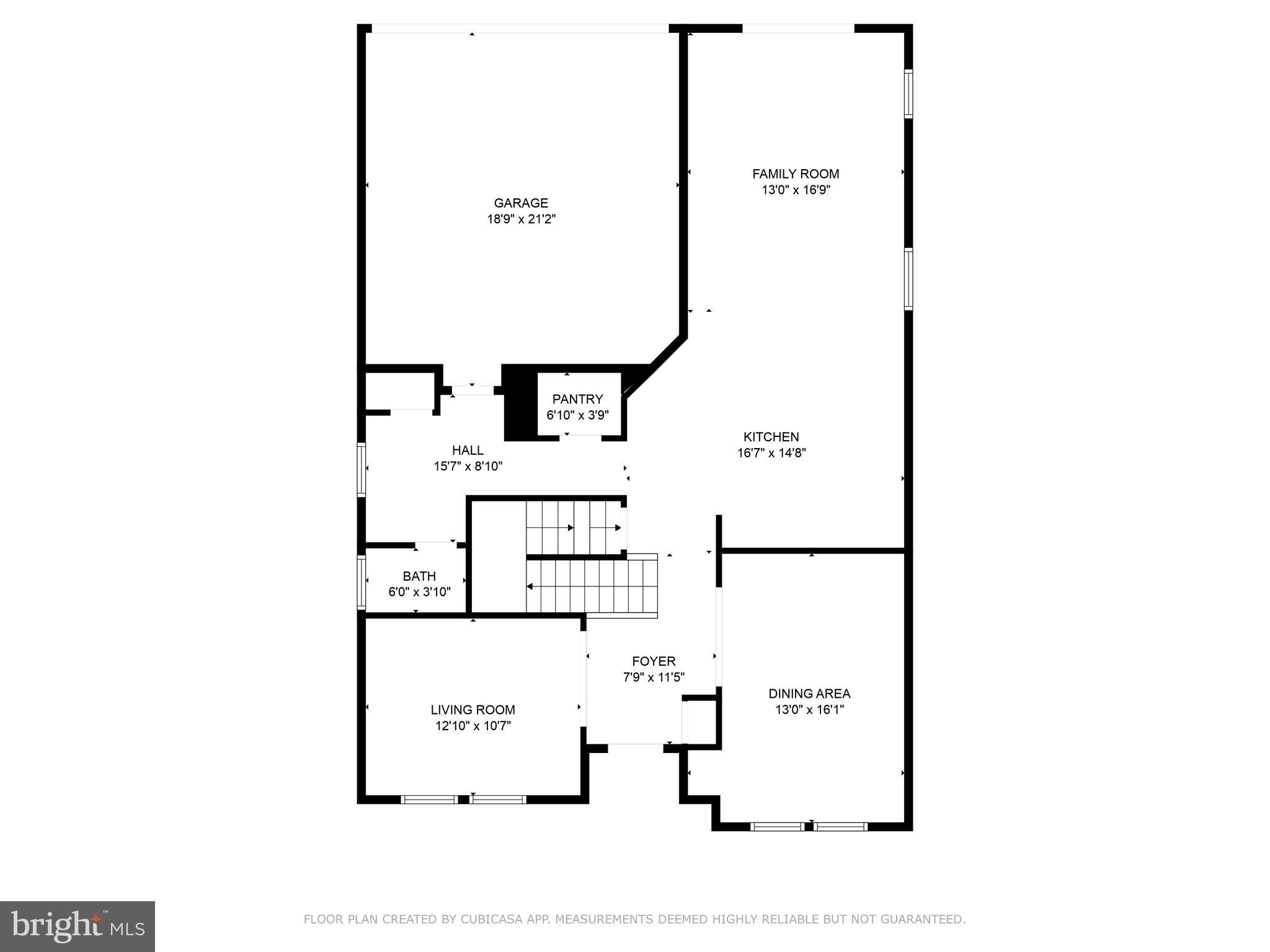JEFFERSON SQUARE - Residential