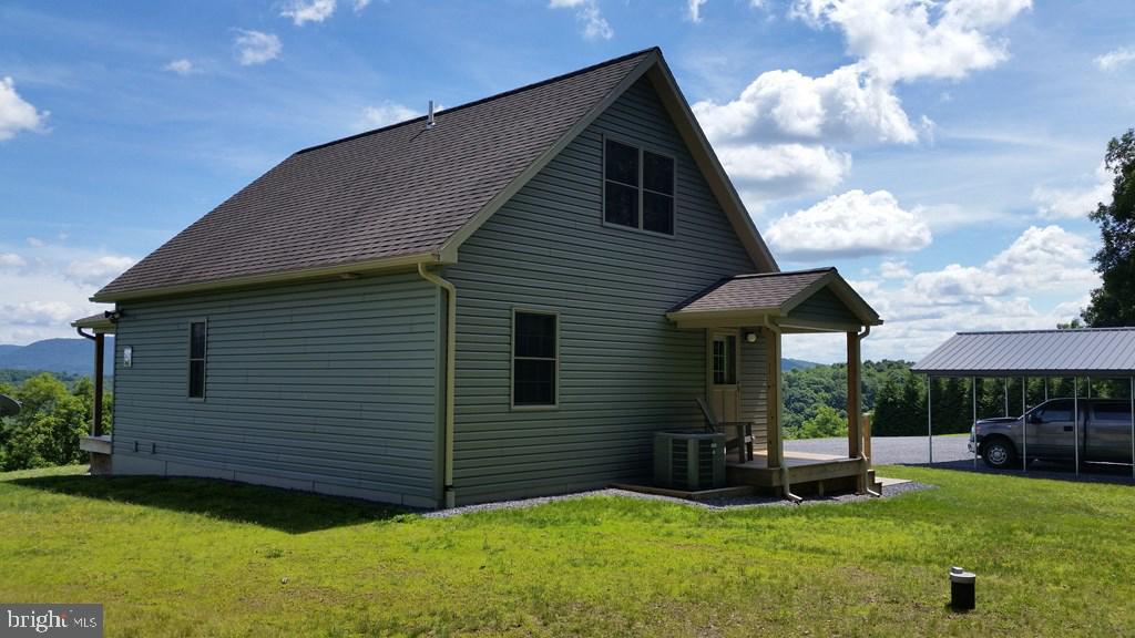 NONE AVAILABLE - Residential