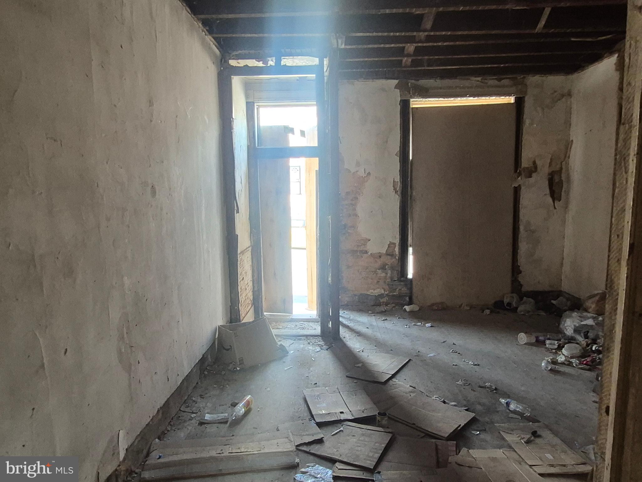 SHIPLEY HILL - Residential