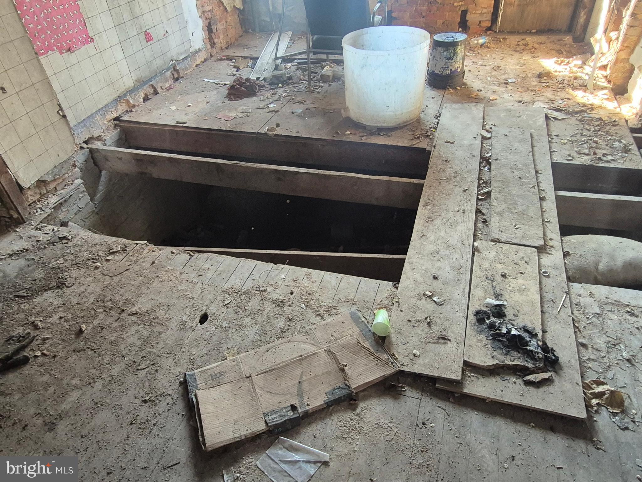 SHIPLEY HILL - Residential