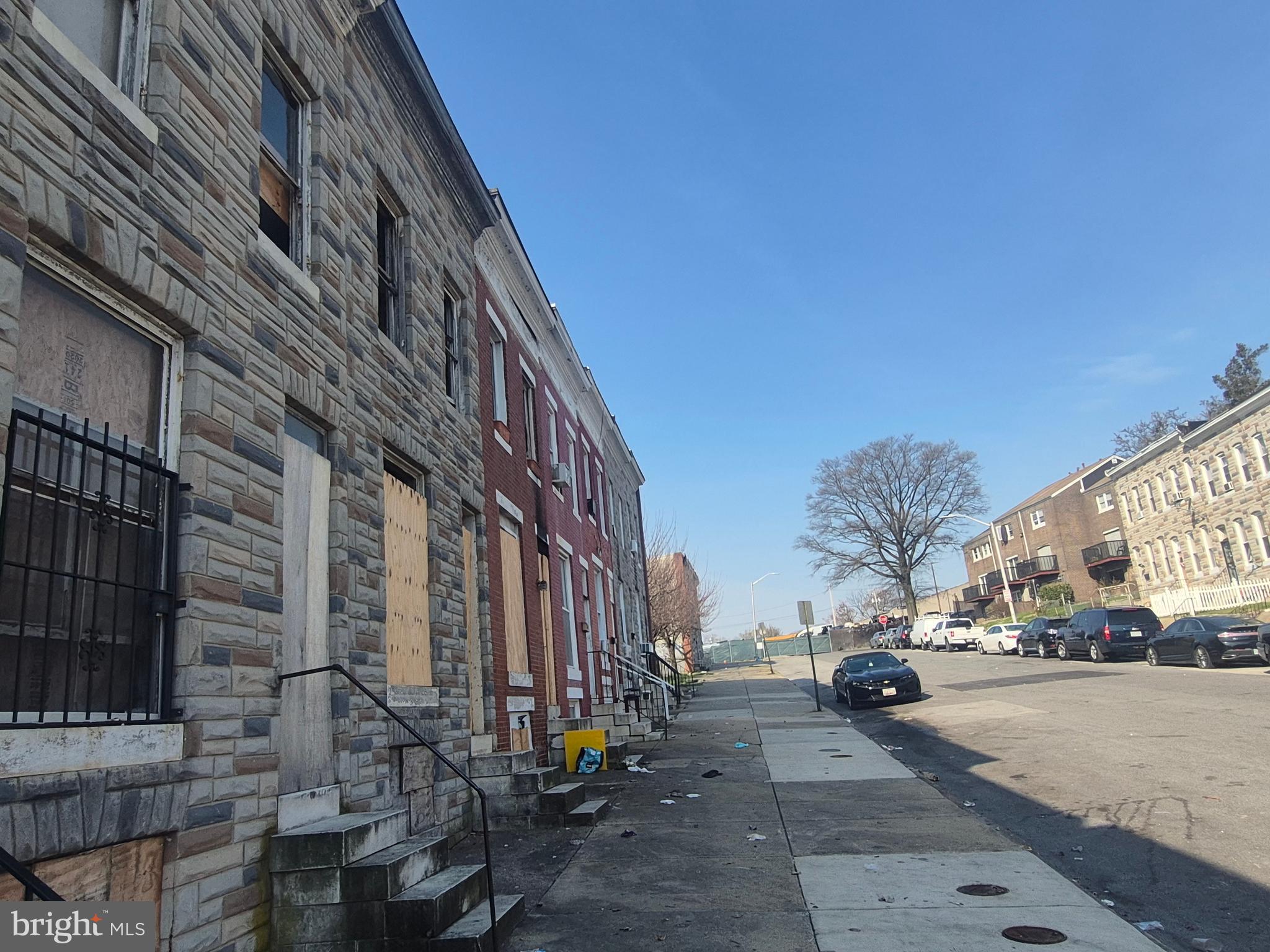 SHIPLEY HILL - Residential