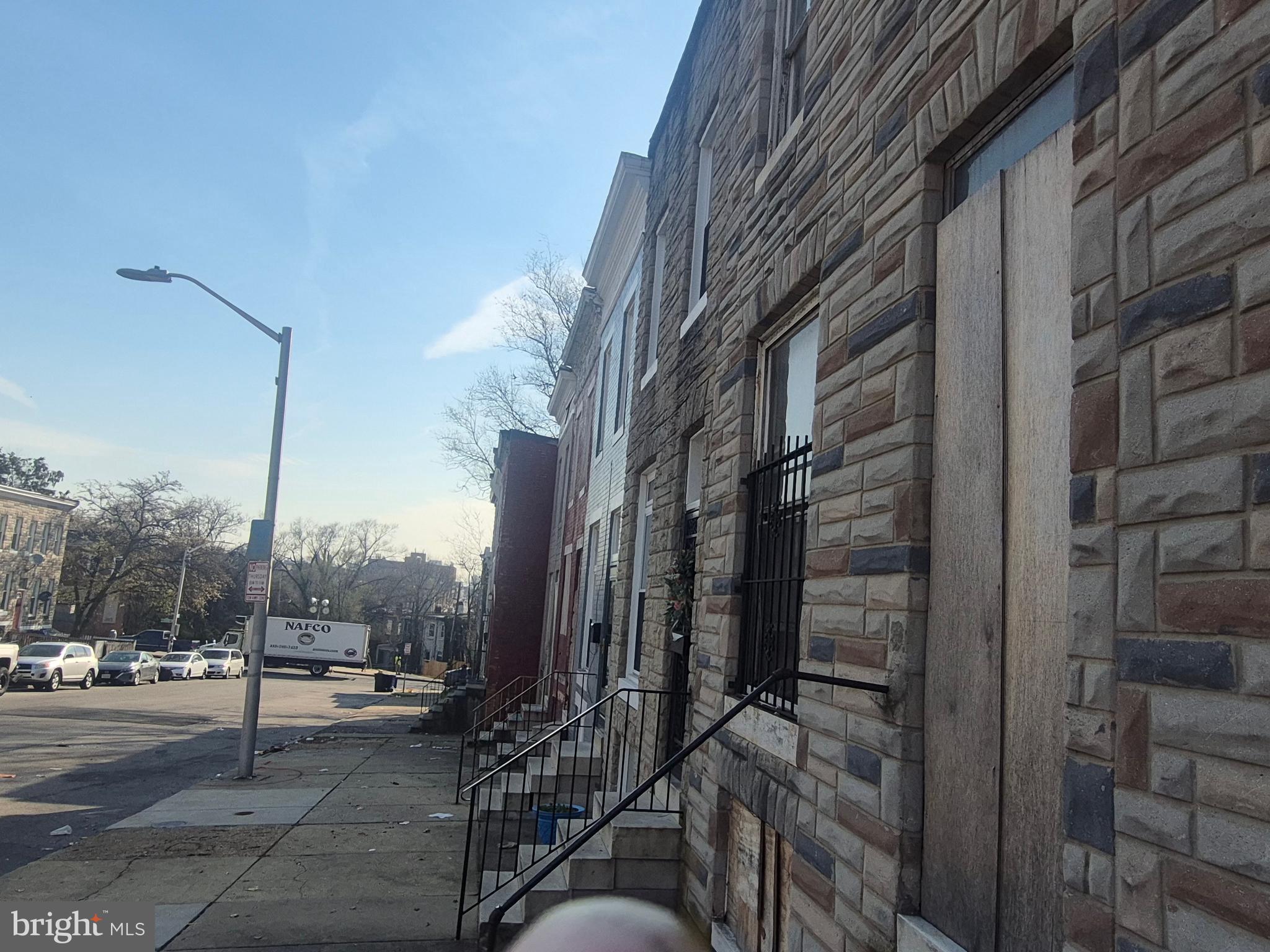 SHIPLEY HILL - Residential