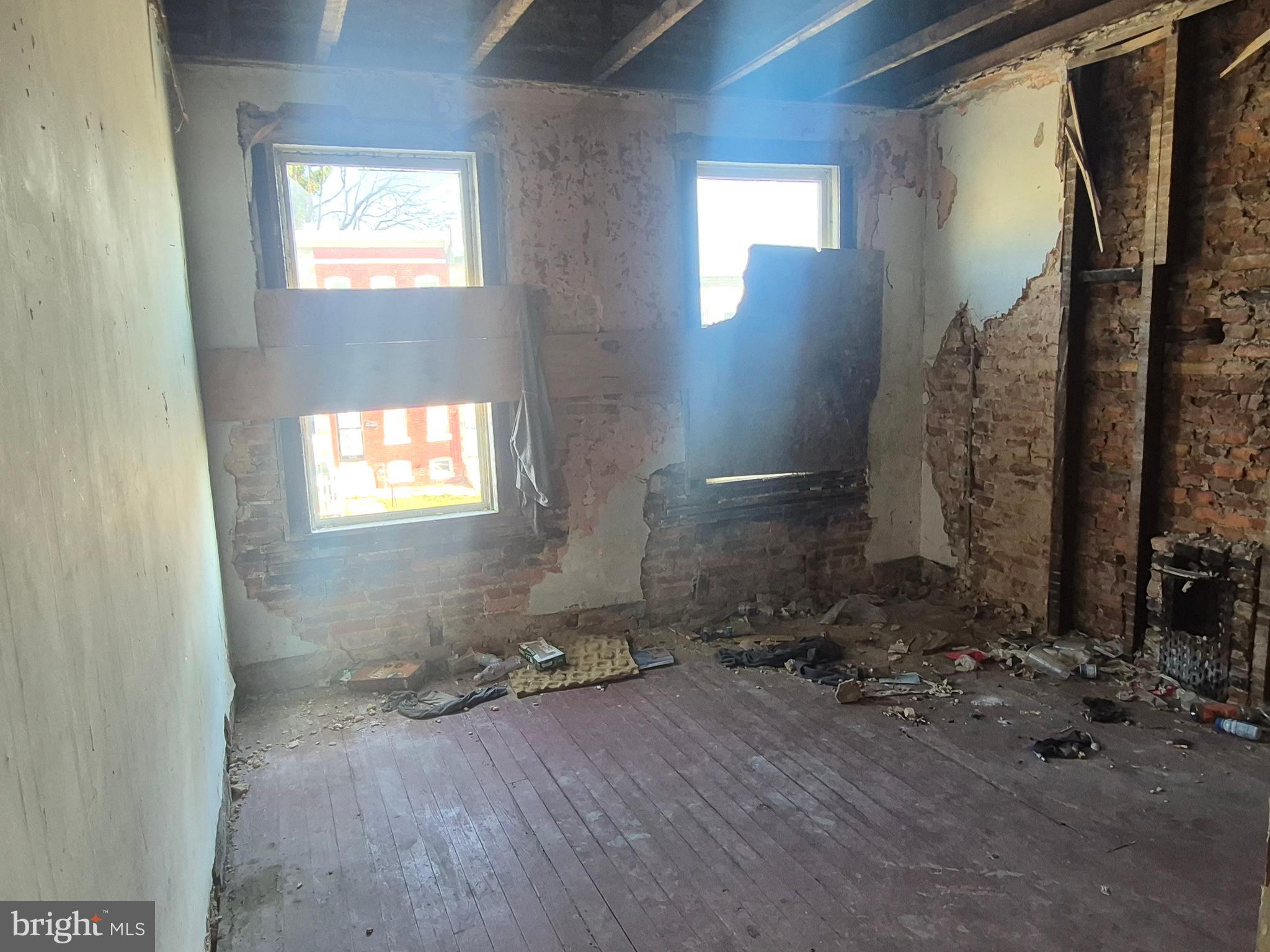 SHIPLEY HILL - Residential