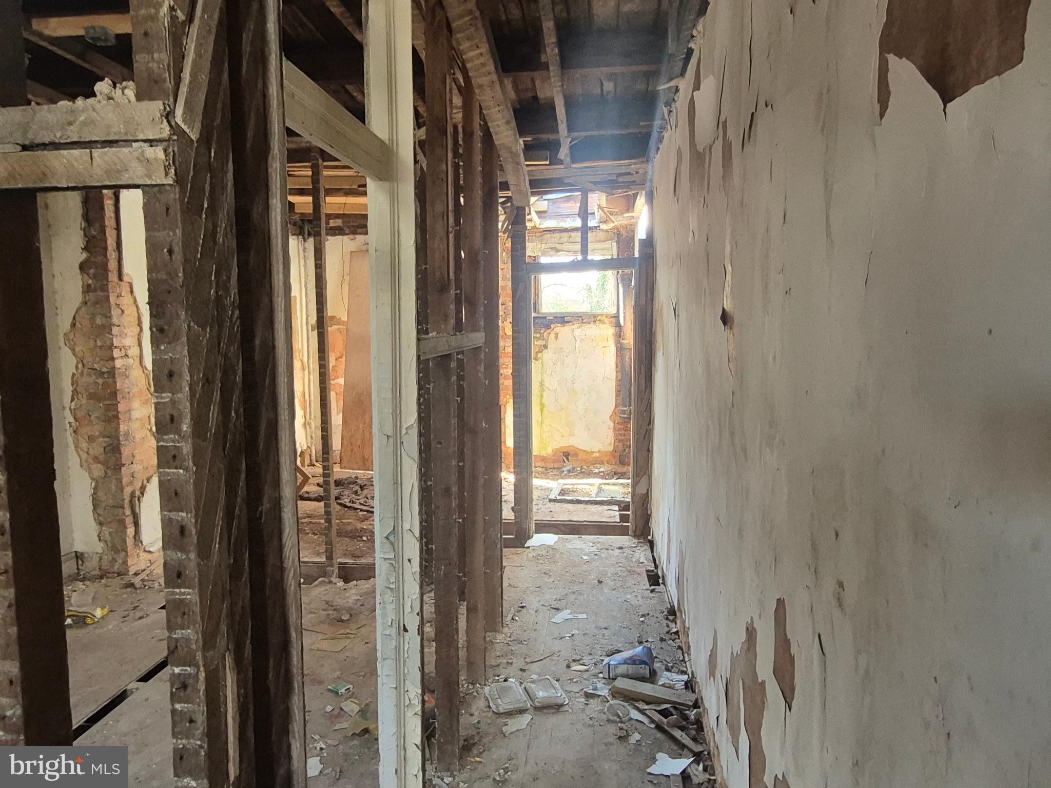 SHIPLEY HILL - Residential