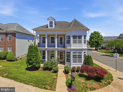 Homes For Rent - 9477 Bankhead Drive<br/> Manassas City County, MANASSAS, VA 20110