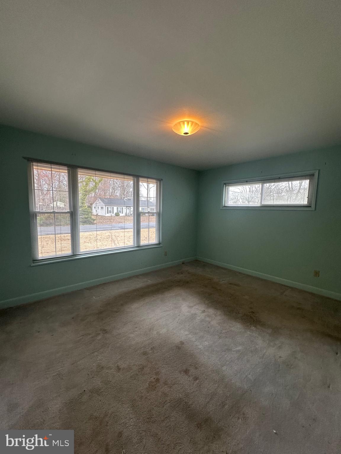 FORT WASHINGTON FOREST - Residential