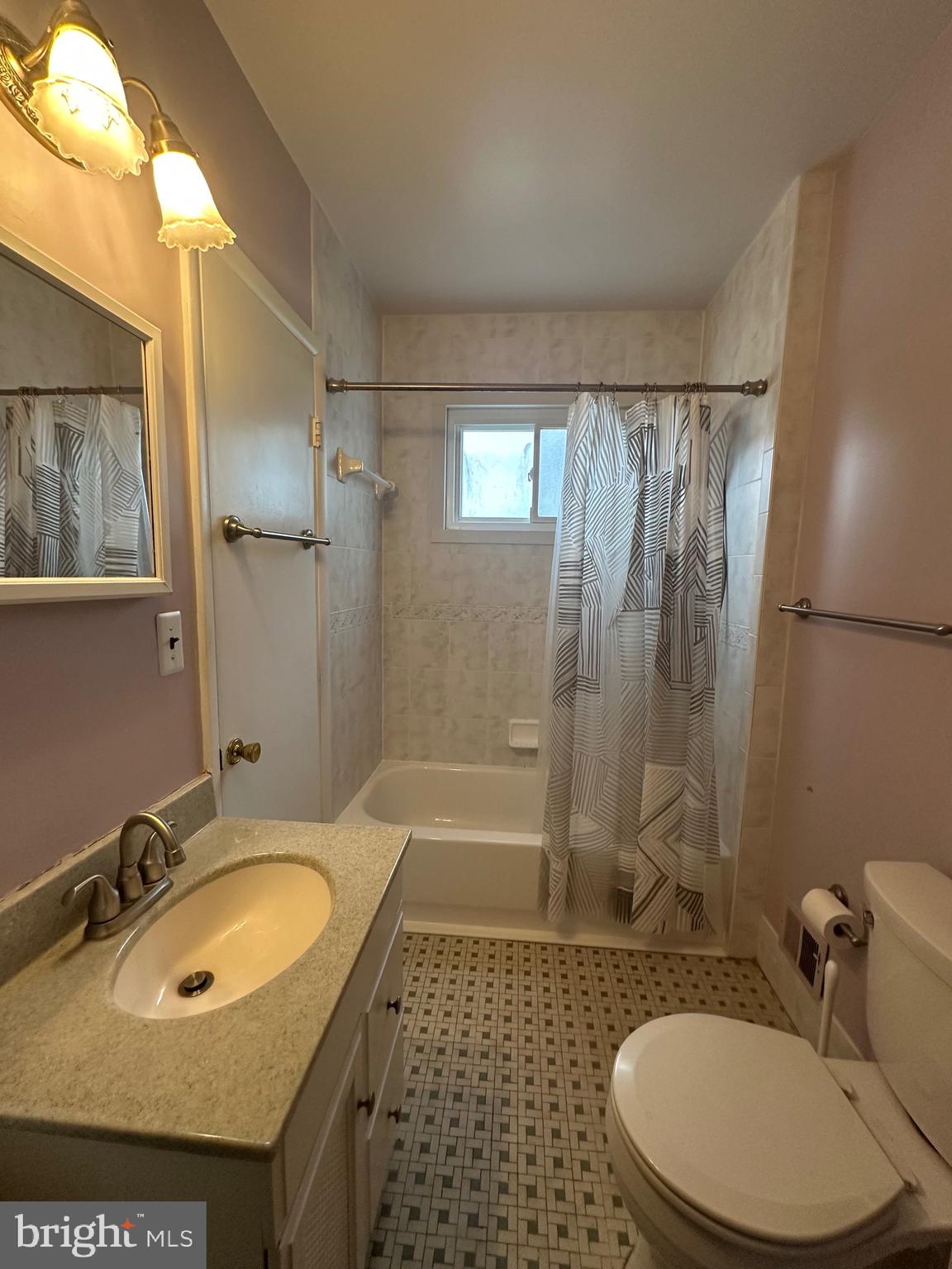 FORT WASHINGTON FOREST - Residential