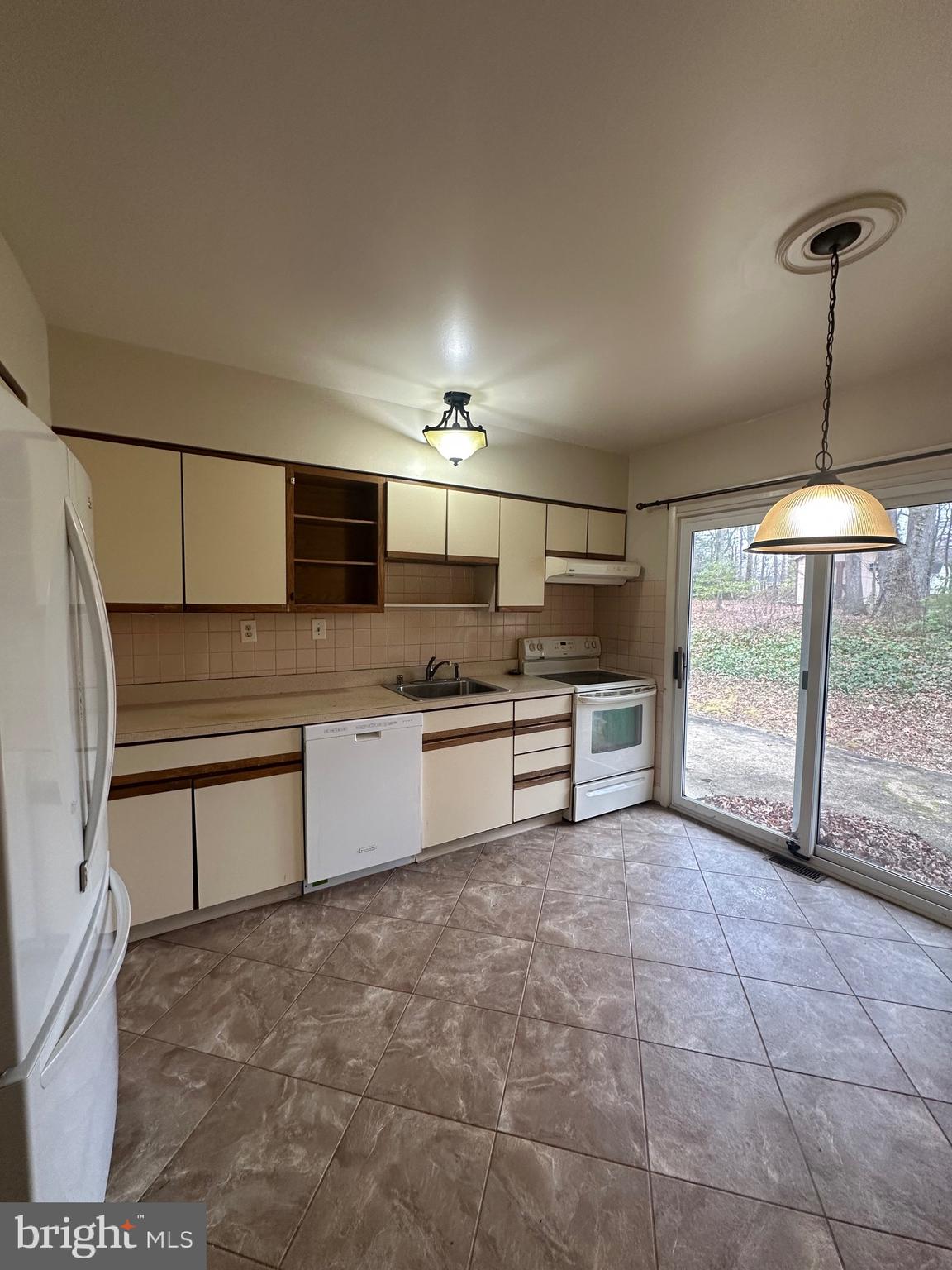 FORT WASHINGTON FOREST - Residential