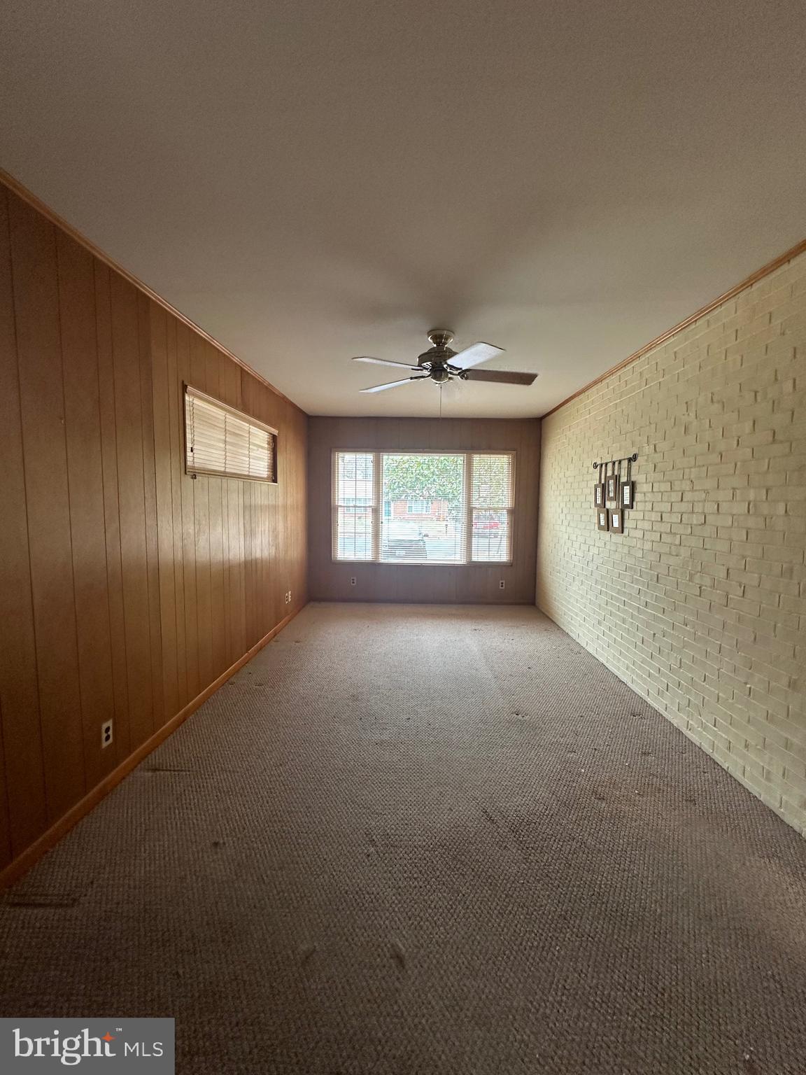 FORT WASHINGTON FOREST - Residential