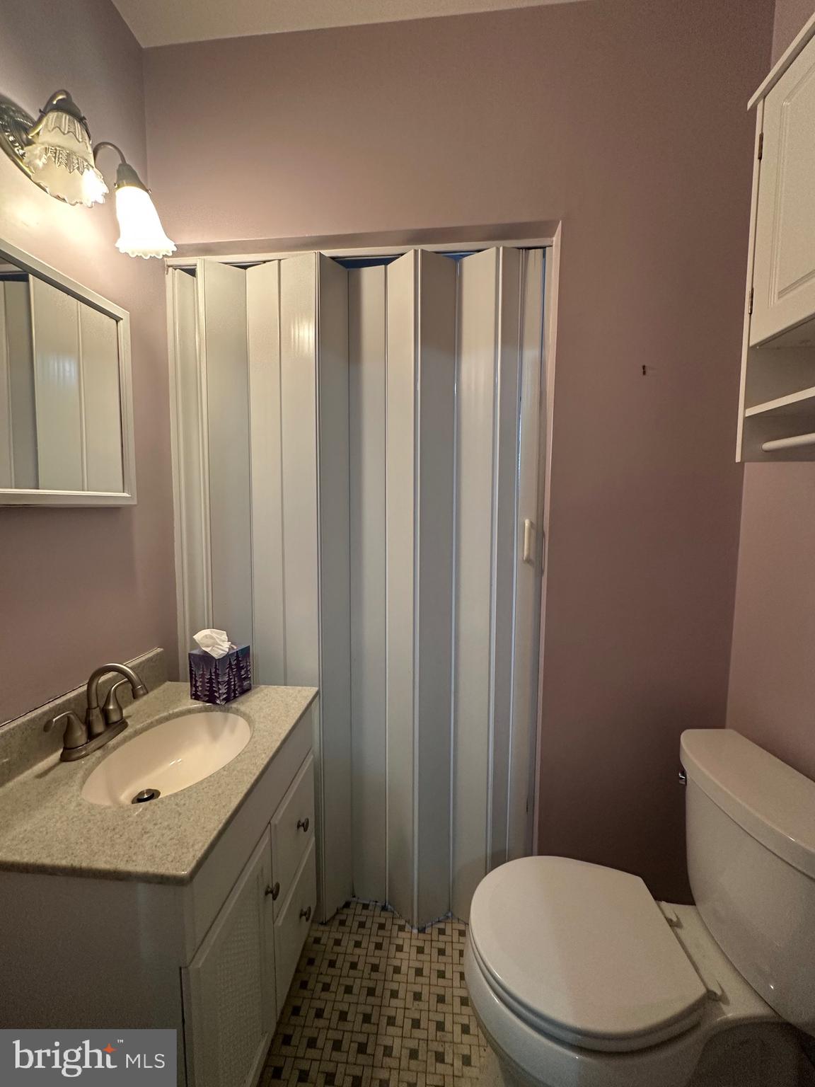 FORT WASHINGTON FOREST - Residential