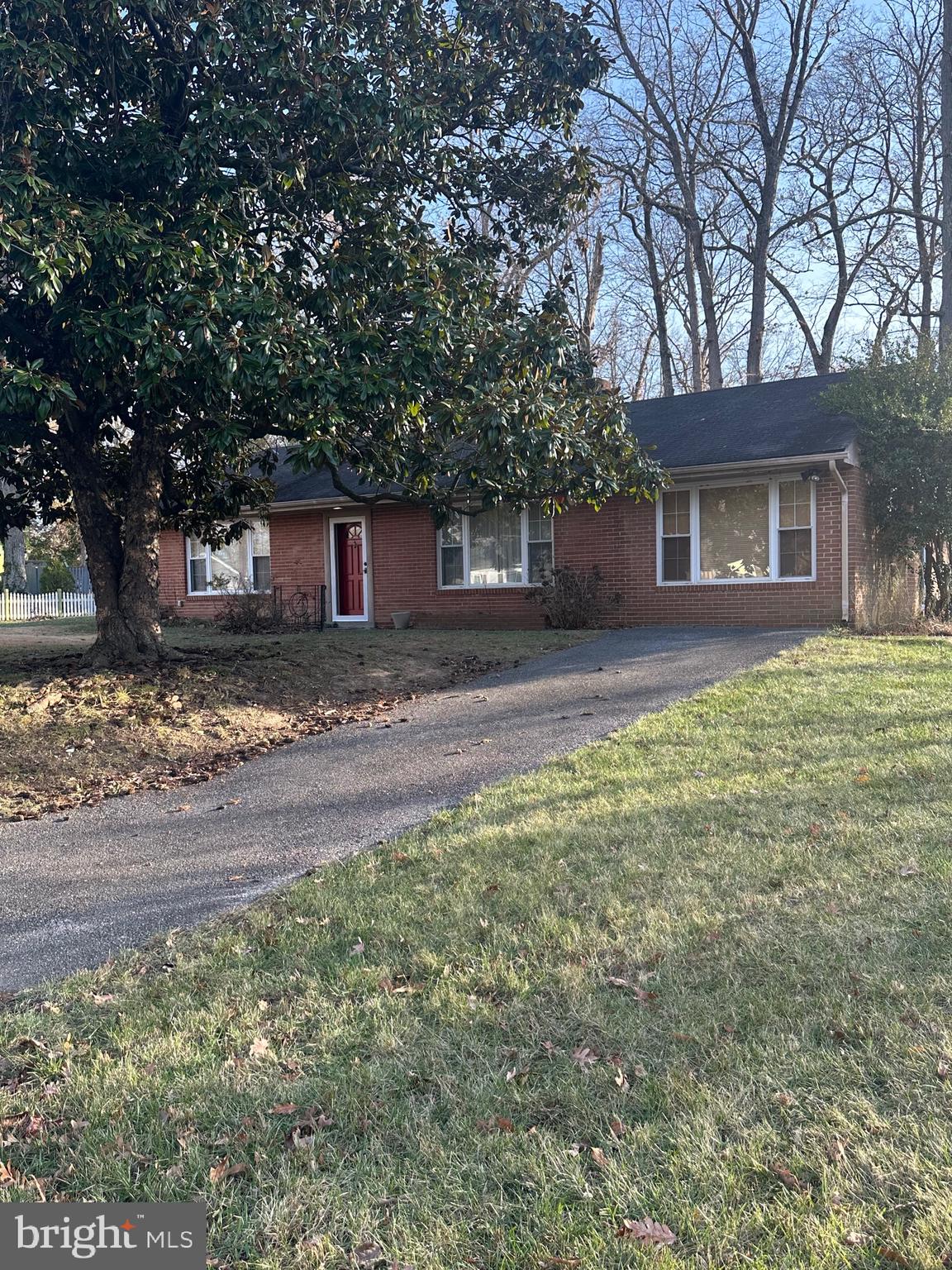 FORT WASHINGTON FOREST - Residential