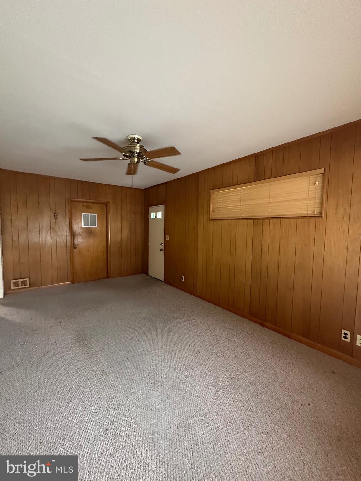 FORT WASHINGTON FOREST - Residential