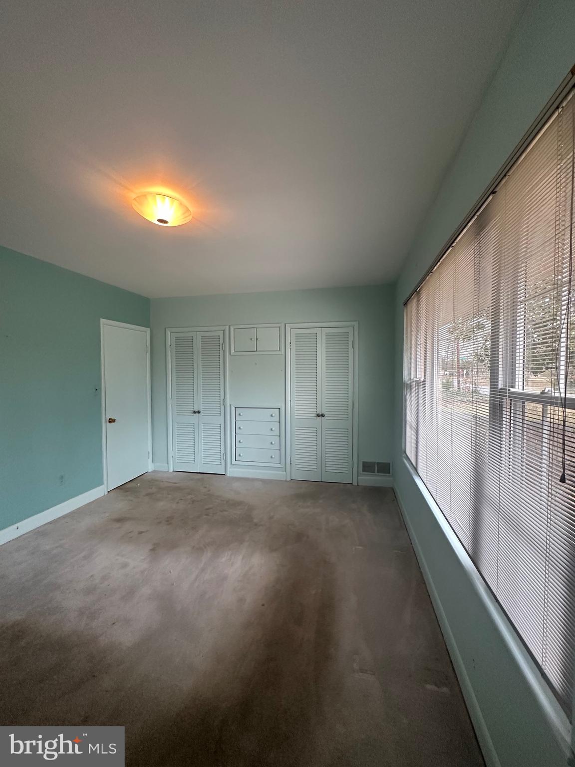 FORT WASHINGTON FOREST - Residential