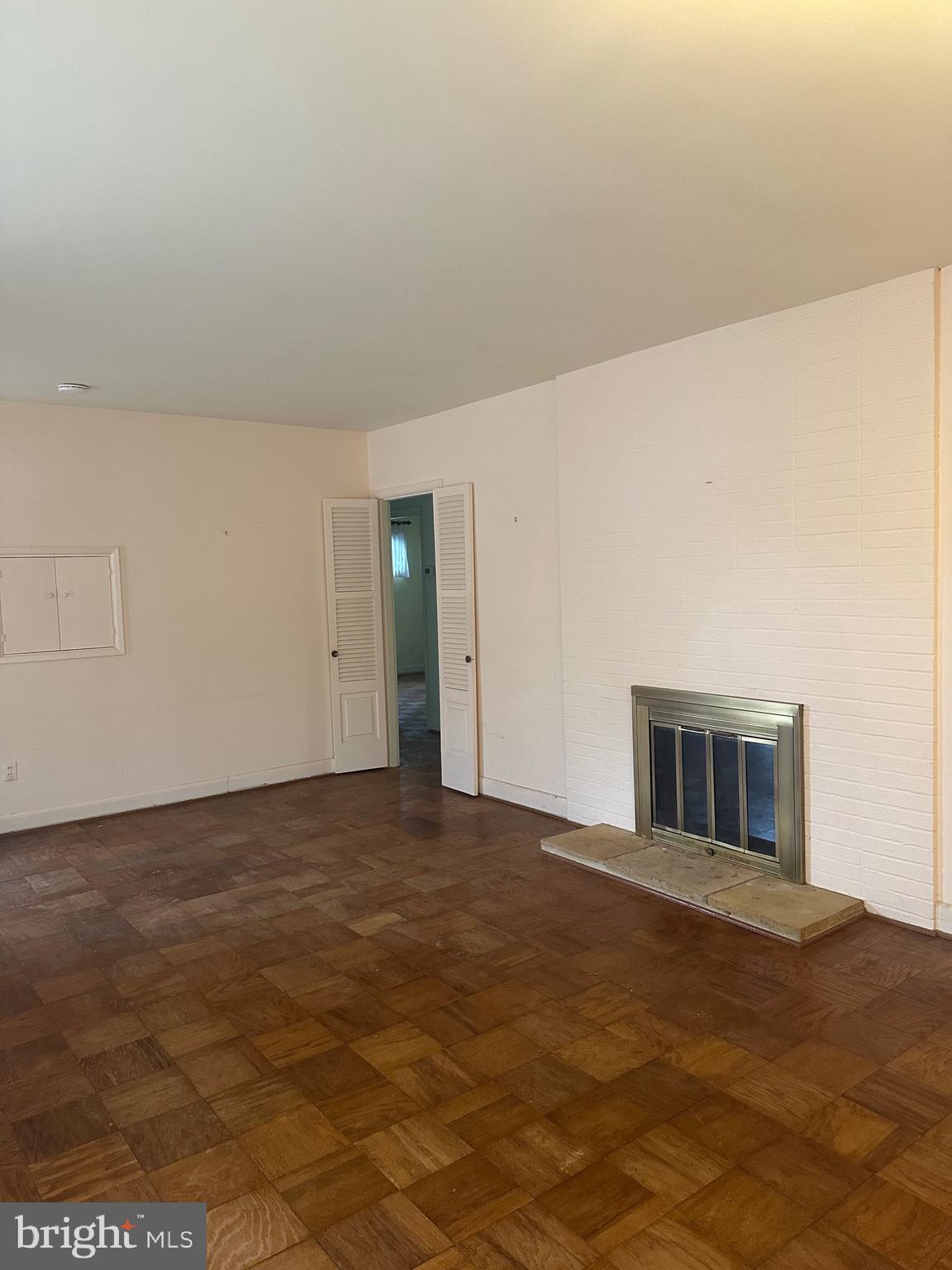 FORT WASHINGTON FOREST - Residential