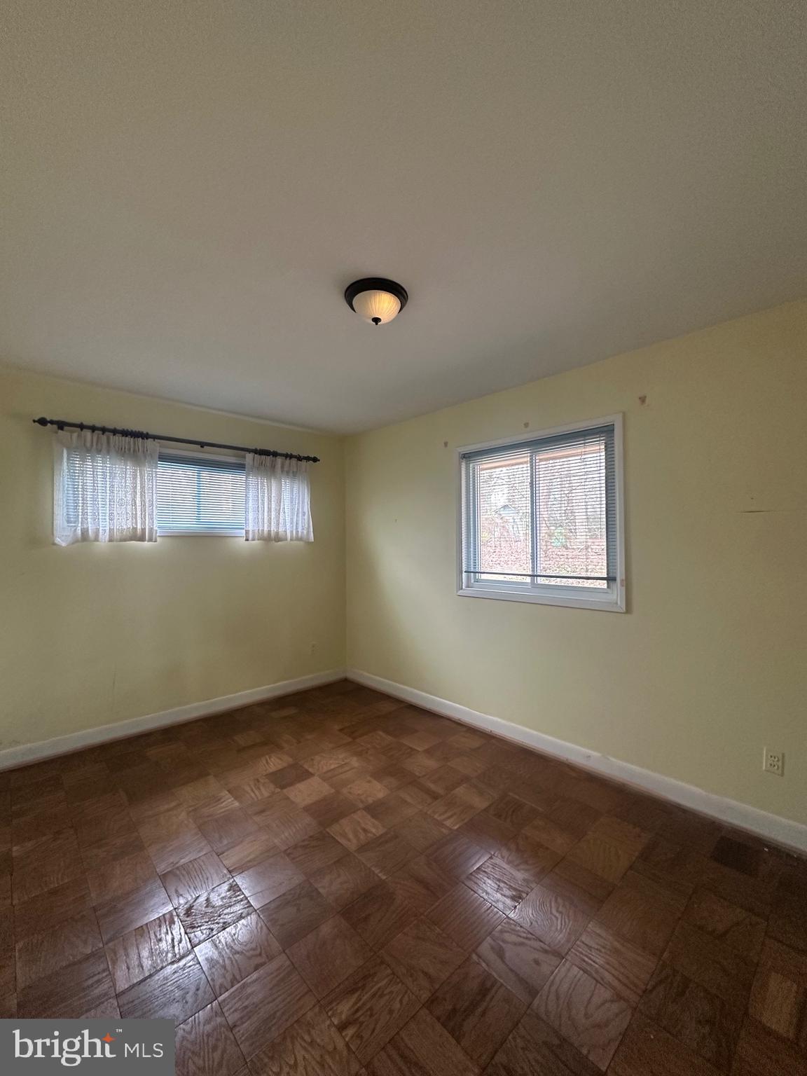 FORT WASHINGTON FOREST - Residential