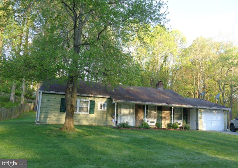 MARLTON - Residential