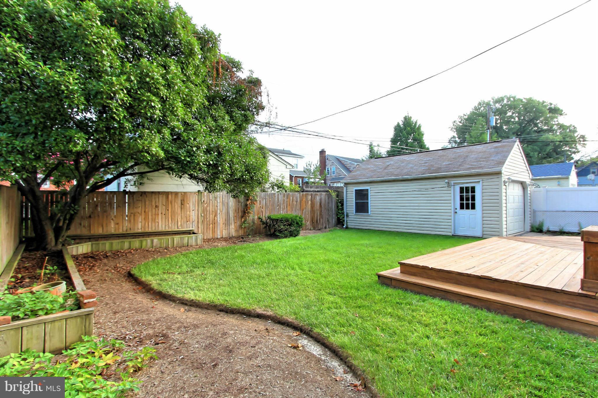 ADDISON HEIGHTS - Residential Lease