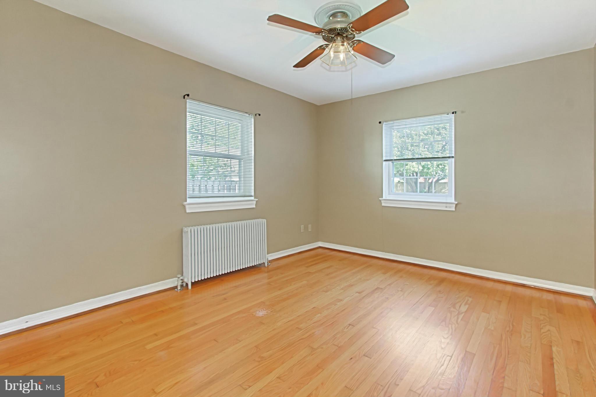 ADDISON HEIGHTS - Residential Lease