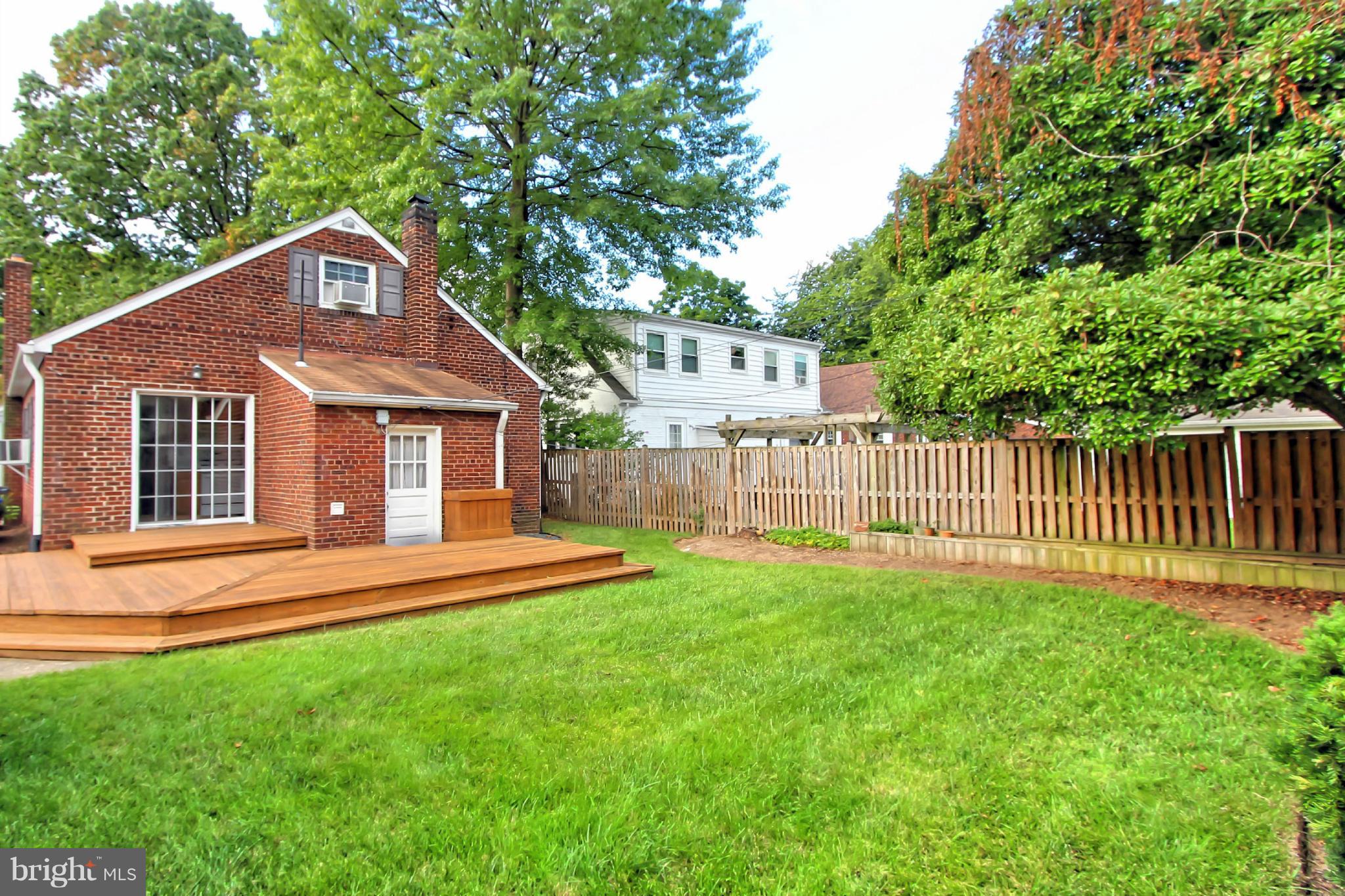 ADDISON HEIGHTS - Residential Lease