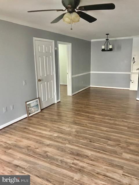 FOUNTAIN HILLS - Residential Lease