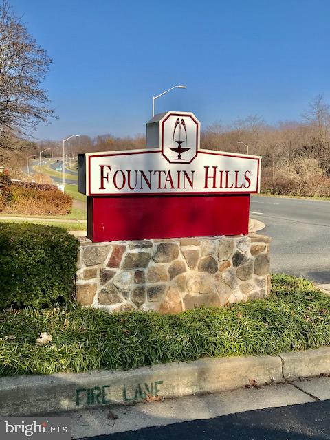 FOUNTAIN HILLS - Residential Lease