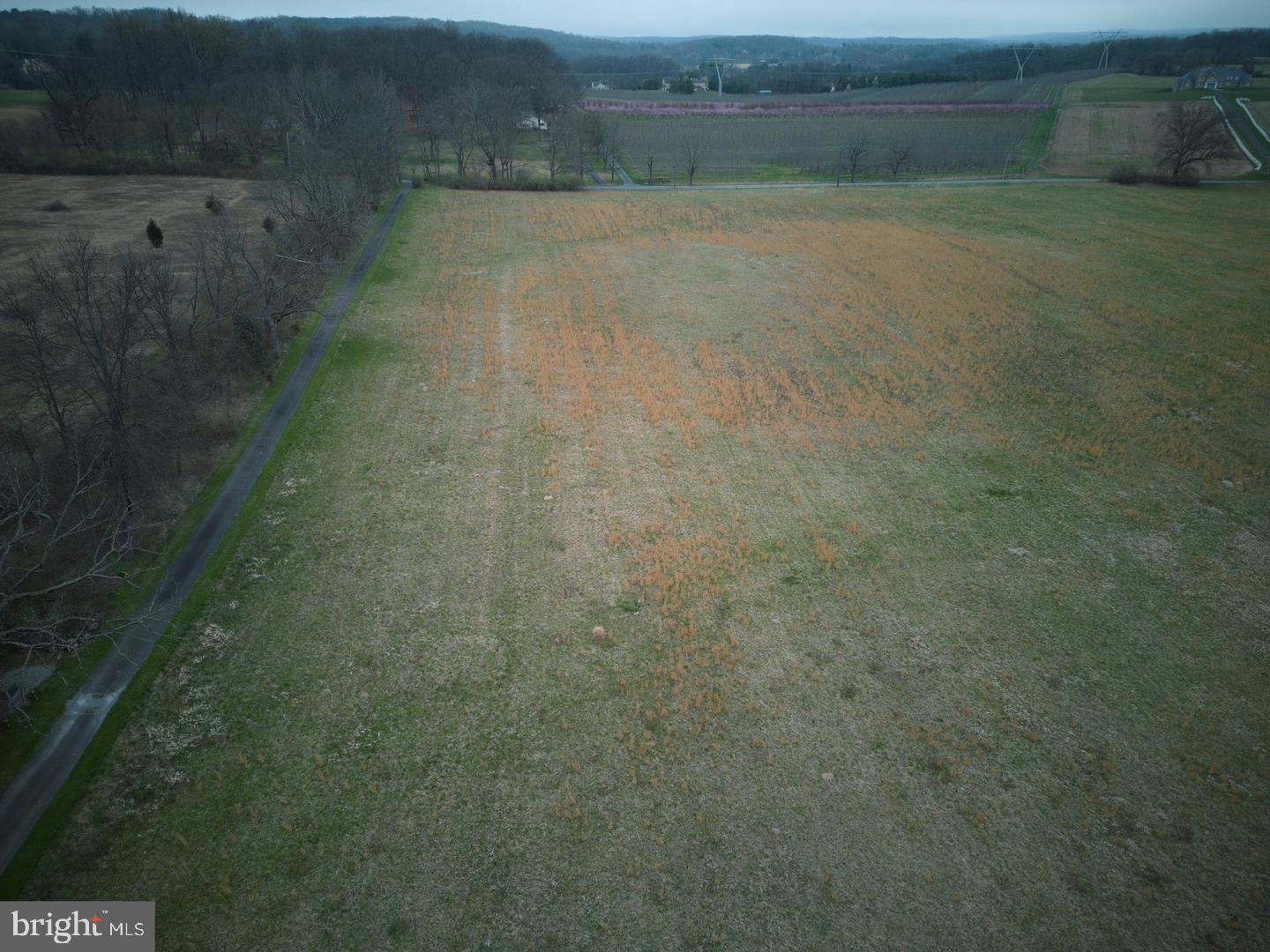 2861 CREAMERY ROAD